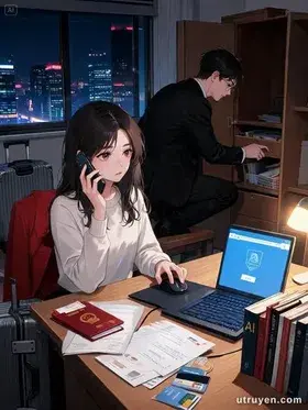 Tái Sinh Từ Một Cuộc Gọi