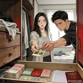 Tấm Ảnh Không Có Tôi