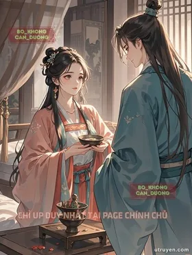 Tâm Duyên Không Nợ