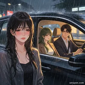 Tám Năm Đổi Lấy Một Cái Kết