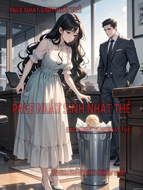 Tám Năm Không Một Danh Phận