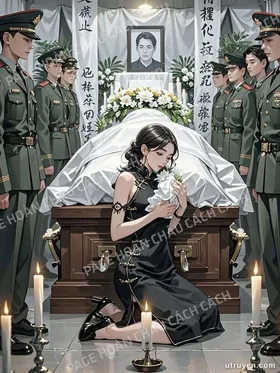 Tâm Nguyện Cuối Cùng