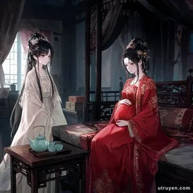 Tân Hôn Của Kẻ Thế Thân