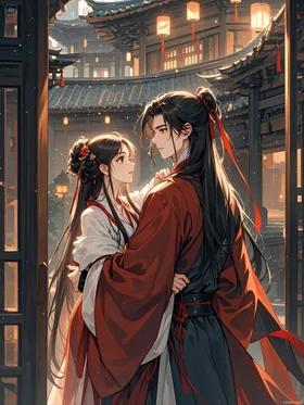 Tân Nương Dưới Gầm Giường