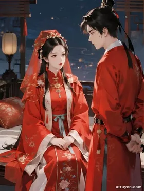 Tân Nương Nhặt Được Ngoài Miếu Hoang