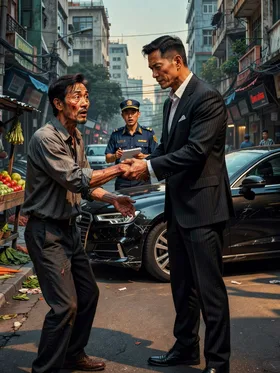 Tàn Tro Cũng Nhận Ra Em