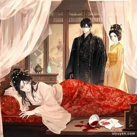 Tấn Vương Phi Vô Tội