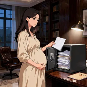 Tặng Con Một Đời Tự Do