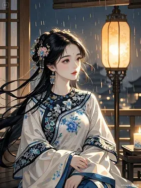 Tang Y Vào Cửa Chu Gia