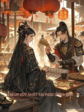 Tạo Phản Từ Một Quẻ Dịch