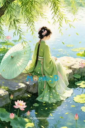 TỄ NGUYỆT NHẬP HOÀI