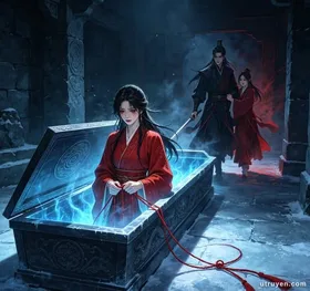 TẾ QUAN NỮ