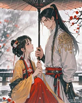 Thám Hoa Lang Đoạt Nha Hoàn