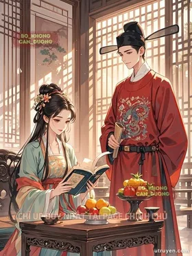 Thám Hoa Lang Lục Minh Chiêu