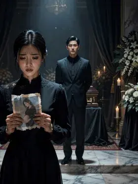 Thẩm Mục Ngôn, Cưới Em