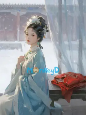 THẨM VÂN NHIỄM