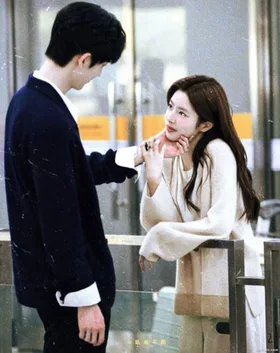 Thầm Yêu Sếp Tổng