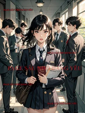 Thần Hộ Mệnh Bị Ruồng Bỏ