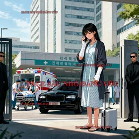 Thân Phận Bị Ch èn Ép