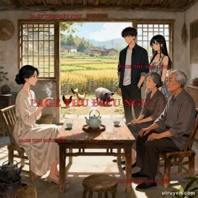 Thân Phận Không Thể Thay Thế