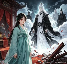 Thần Quân Bất Độ
