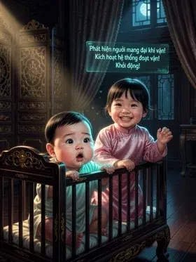 Thần Xui Hạ Phàm