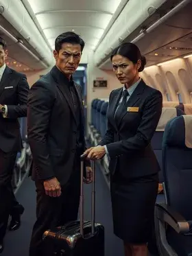 Thần Y Không Lên Máy Bay
