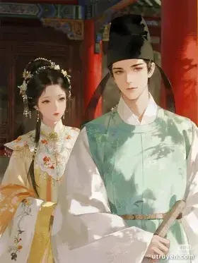 Thần Y Phu Quân