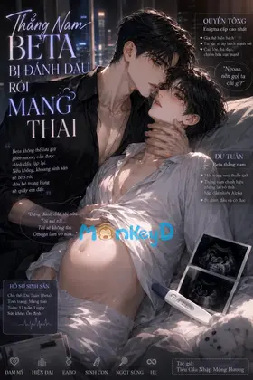 Thẳng Nam Beta Bị Đánh Dấu Rồi Mang Thai