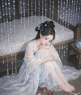 Thành Cũ Chẳng Còn Tuyết Phủ