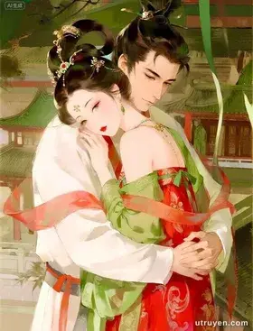 Thanh Đường Dưới Tán Hải Đường