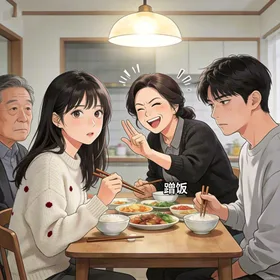 THANH MAI KHÔNG NHƯỜNG AI