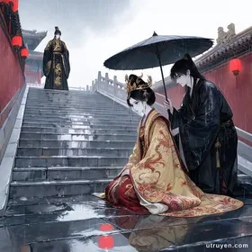 Thanh Mai Trong Lòng Thiên Hạ