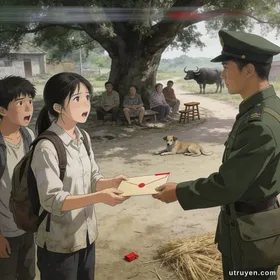 Thanh Mai Trúc Mã Muốn Tôi Nuôi Con Riêng