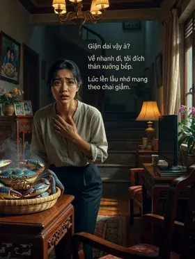 Thanh Mai Trúc Mã Nhưng Không Phải Người Yêu