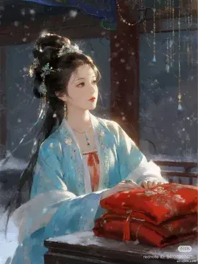 Thanh Ngọc Án Dưới Ánh Đèn Tàn