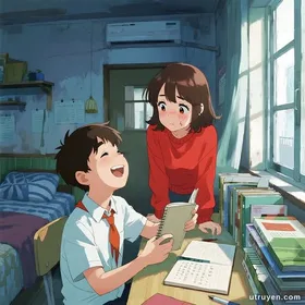 Thanh X uân Của Chu Kiến Nghi