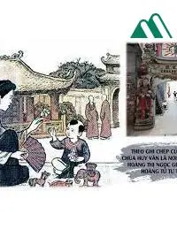 Thanh Xuyên Đồng Nhân Phong Thái Khác Với Người Thường Của Thái Hậu Xuyên Tới Triều Thanh