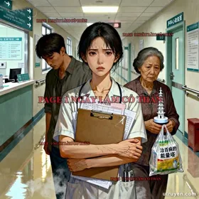 Tháp Năng Lượng Tội Lỗi