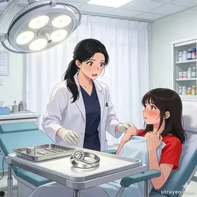 Thầy Bói Dưới Gầm Cầu