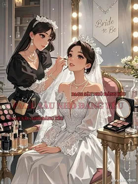 Thay Cô Dâu Trong Lễ Cưới