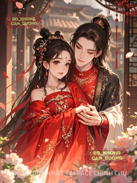 Thê Của Kẻ Khác, Tử Của Ta