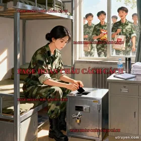 Thẻ Đen Báo Thù