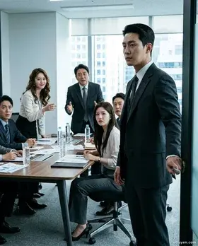 Thể Diện Của Chính Mình