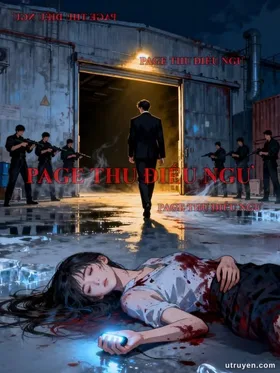 Thế Giới Mới Không Có Anh