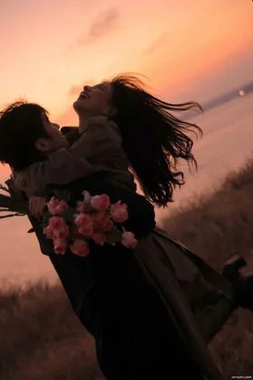 Thế Thân Cho Bạch Nguyệt Quang