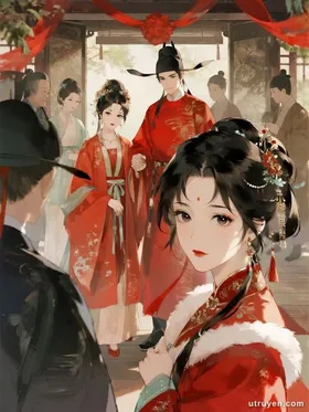 Thế Tử Hoa Liễu Và Một Chiếc Tiểu Y