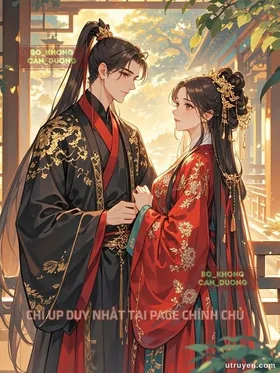 Thế Tử Phi Của Ta Là Nữ Y 1 8 Tuổi