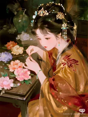 Thế Tử Tự Mình Đa Tình