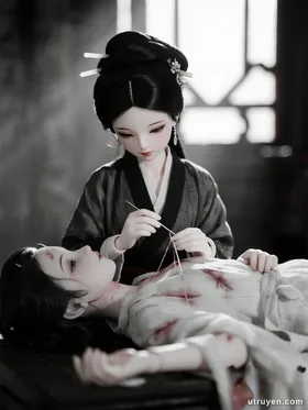 Thi Cẩm Đòi Mệnh